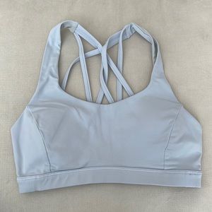 Lululemon Free to Be Serene Bra, Size 4